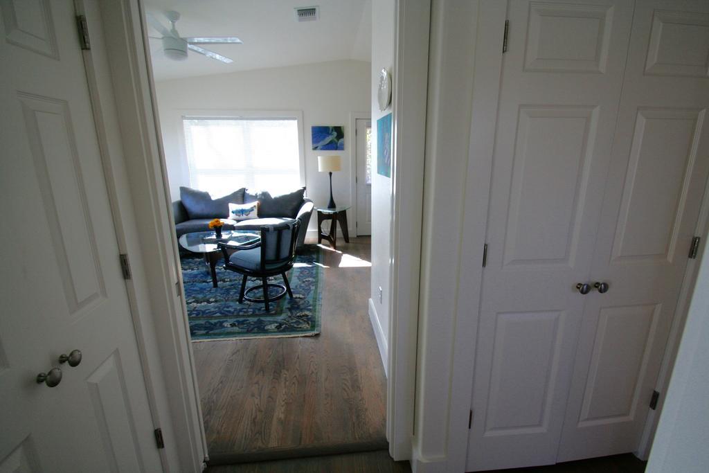 Bear Creek Cottage Manchaca Bagian luar foto