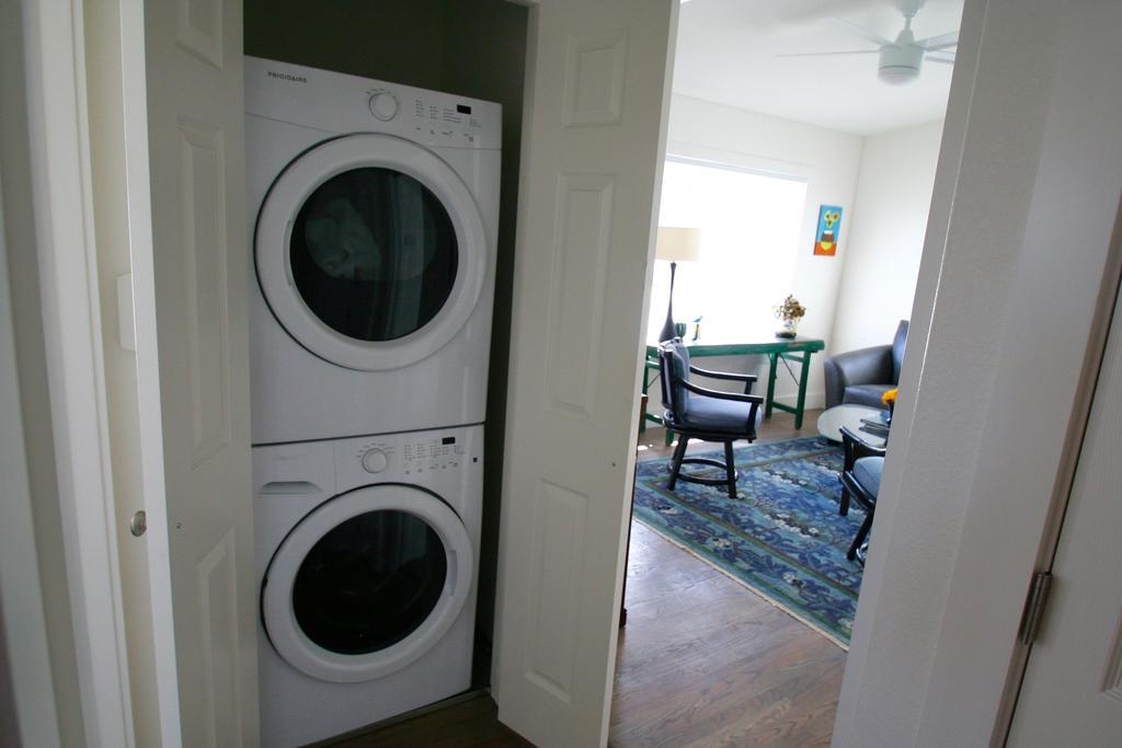 Bear Creek Cottage Manchaca Bagian luar foto